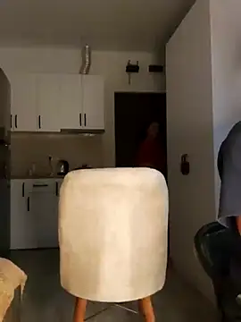  KissMyAss  online show from 03.01.25