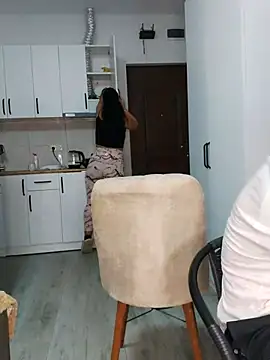  KissMyAss  online show from 03.14.25