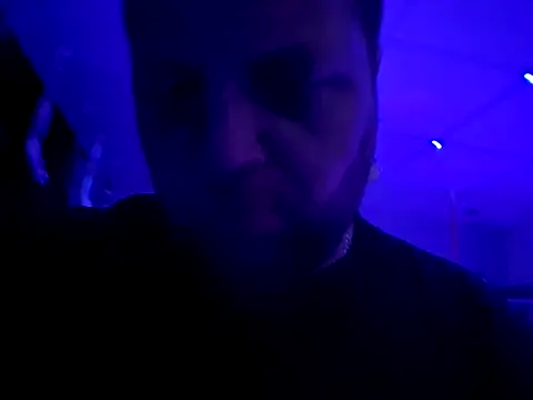 Snapshot of MickDollz chatting on 02.25.25 MickDollz online show from 02.25.25