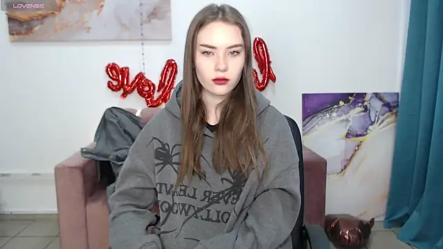 ElenaOconar online show from 02.25.25