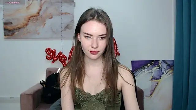 ElenaOconar online show from 02.25.25