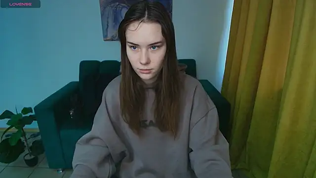 ElenaOconar online show from 02.26.25