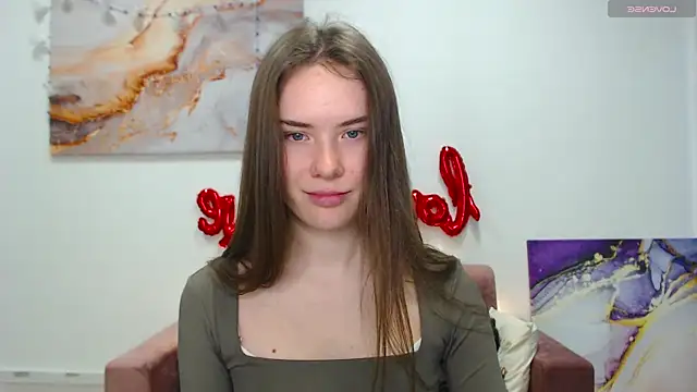 ElenaOconar online show from 02.28.25