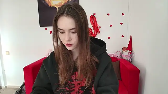 ElenaOconar online show from 03.01.25