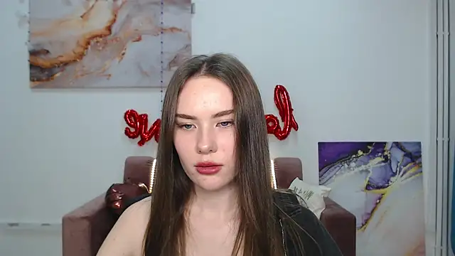 ElenaOconar online show from 03.08.25