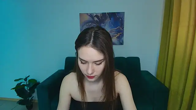 ElenaOconar online show from 03.09.25