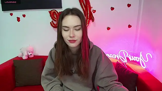 ElenaOconar online show from 03.11.25