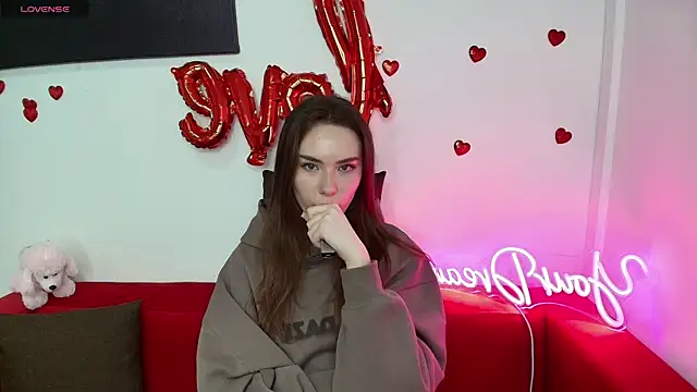 ElenaOconar online show from 03.11.25