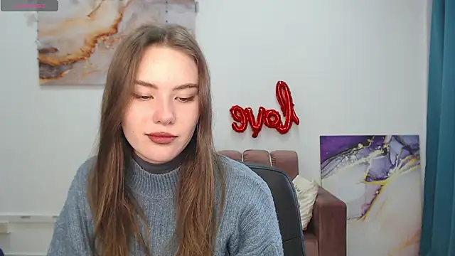 ElenaOconar online show from 03.14.25