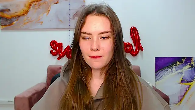 ElenaOconar online show from 03.18.25