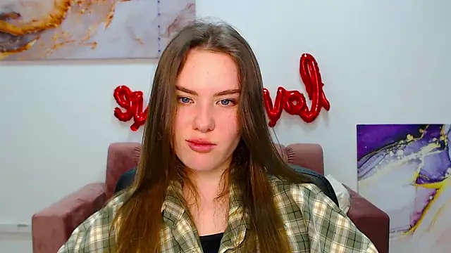 ElenaOconar online show from 03.18.25