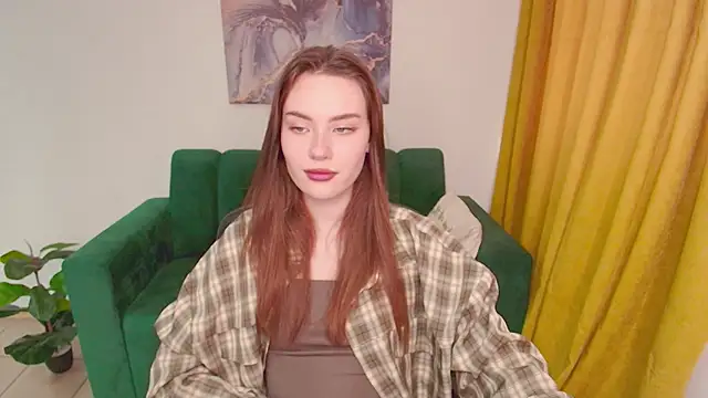 ElenaOconar online show from 03.19.25