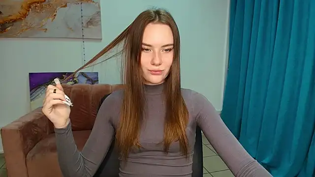 ElenaOconar online show from 09.26.25