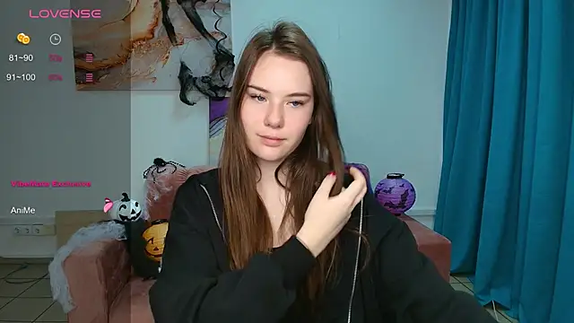 ElenaOconar online show from 11.06.25