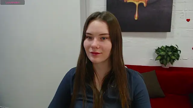 ElenaOconar online show from 11.26.25