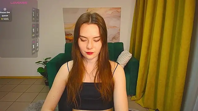 ElenaOconar online show from 11.28.25
