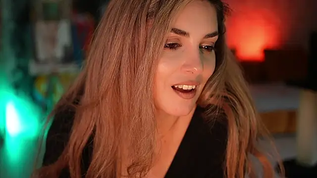  Allie  online show from 03.04.25