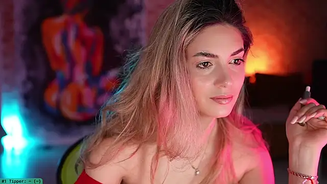  Allie  online show from 03.22.25