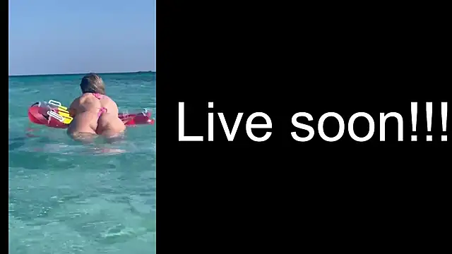  Allie  online show from 10.01.25