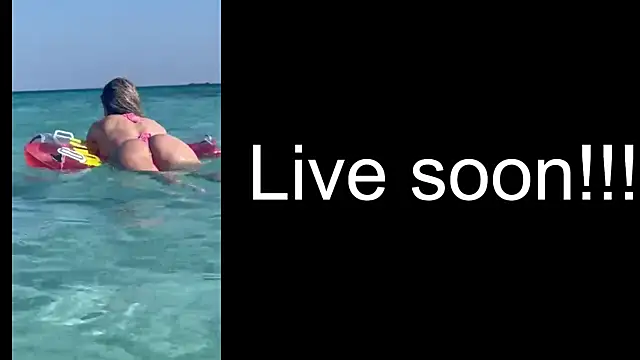  Allie  online show from 10.05.25