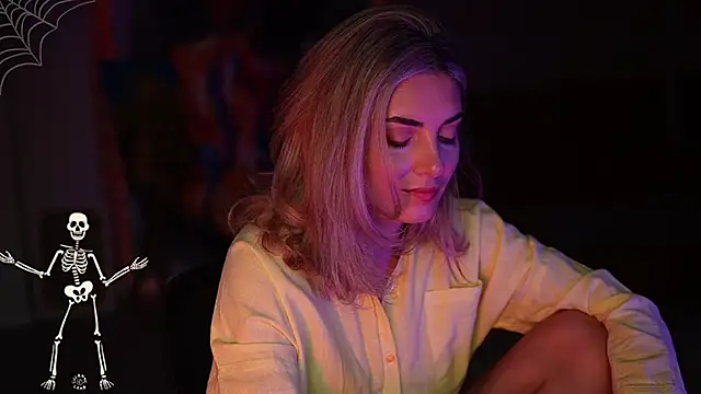  Allie  online show from 10.26.25