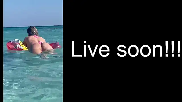  Allie  online show from 12.05.25