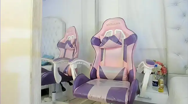 kamii arias online show from 03.22.25