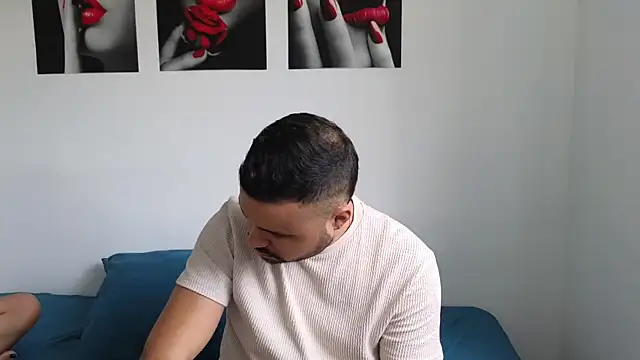 Snapshot of khalidferrer chatting on 03.03.25 khalidferrer online show from 03.03.25