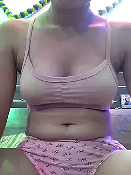 Anitabhabi 2 online show from 03.18.25