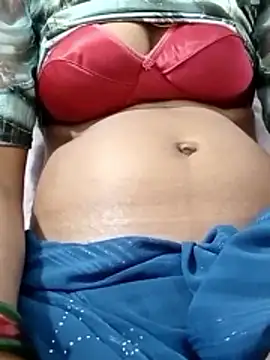 Snapshot of Anitabhabi_2 chatting on 11.08.25 Anitabhabi 2 online show from 11.08.25