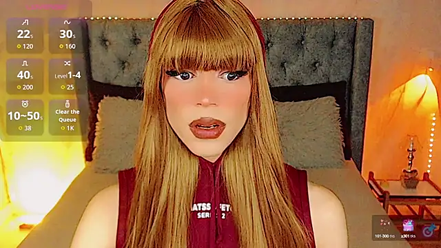 Snapshot of Dalila_moan chatting on 09.09.25 Dalila moan online show from 09.09.25