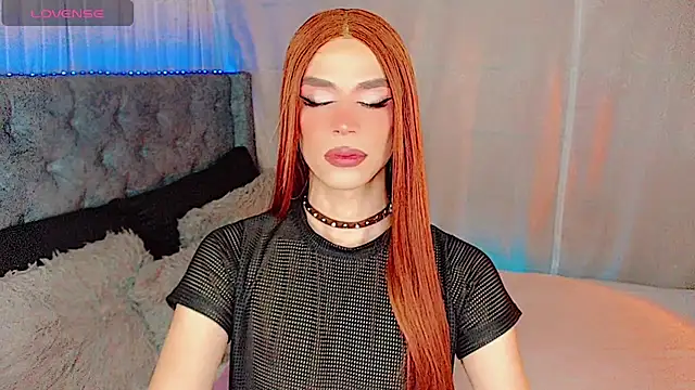 Snapshot of Dalila_moan chatting on 10.07.25 Dalila moan online show from 10.07.25