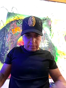 Snapshot of frankli2681 chatting on 03.01.25 frankli2681 online show from 03.01.25