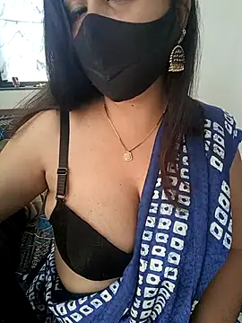 Snapshot of neha_rohan12 chatting on 09.10.25 neha rohan12 online show from 09.10.25