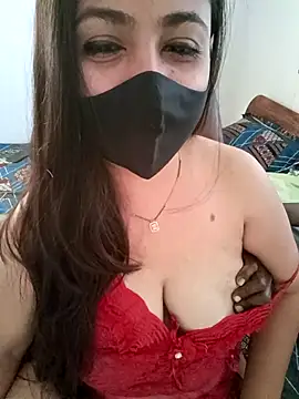 Snapshot of neha_rohan12 chatting on 10.12.25 neha rohan12 online show from 10.12.25