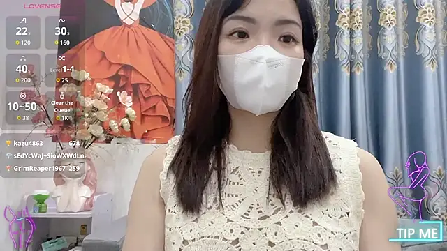 shishi 101 online show from 11.07.25