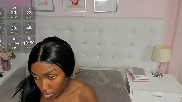 RitaGibsonn online show from 11.15.25