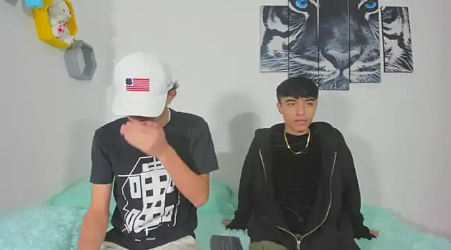 Snapshot of Maxxi_hot23 chatting on 03.07.25 Maxxi hot23 online show from 03.07.25