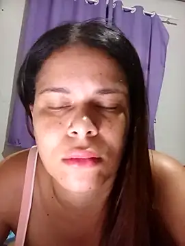 Snapshot of mel88Da chatting on 02.27.25 mel88Da online show from 02.27.25