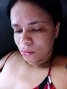 Snapshot of mel88Da chatting on 03.10.25 mel88Da online show from 03.10.25