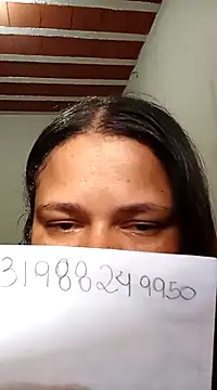 Snapshot of mel88Da chatting on 03.11.25 mel88Da online show from 03.11.25