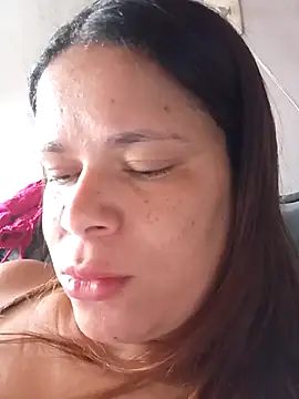 Snapshot of mel88Da chatting on 03.17.25 mel88Da online show from 03.17.25