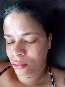 Snapshot of mel88Da chatting on 03.18.25 mel88Da online show from 03.18.25