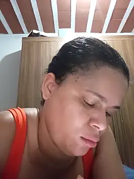 Snapshot of mel88Da chatting on 03.18.25 mel88Da online show from 03.18.25