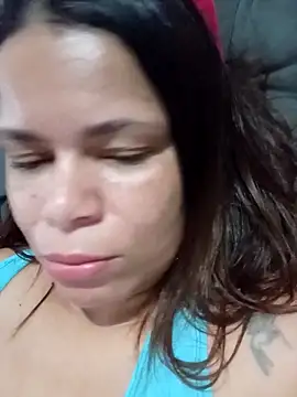 Snapshot of mel88Da chatting on 03.19.25 mel88Da online show from 03.19.25