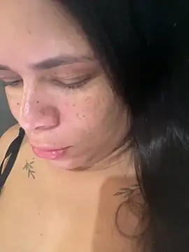 Snapshot of mel88Da chatting on 09.20.25 mel88Da online show from 09.20.25