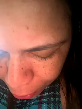 Snapshot of mel88Da chatting on 09.30.25 mel88Da online show from 09.30.25