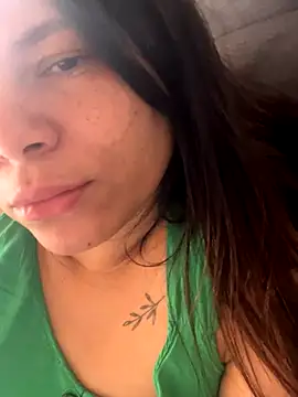 Snapshot of mel88Da chatting on 10.18.25 mel88Da online show from 10.18.25