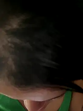 Snapshot of mel88Da chatting on 10.30.25 mel88Da online show from 10.30.25