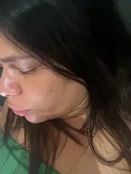 Snapshot of mel88Da chatting on 12.03.25 mel88Da online show from 12.03.25